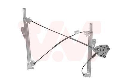 Стеклоподъемник правый Van Wezel 0177262