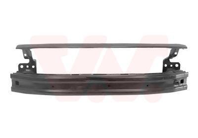 Усилитель бампера переднего Van Wezel 0177560