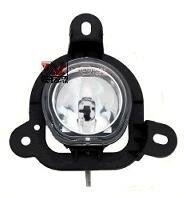 Фара противотуманная правая Van Wezel 0177996