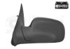 Зеркало наружное заднего вида левое Van Wezel 0248807 (фото 1)