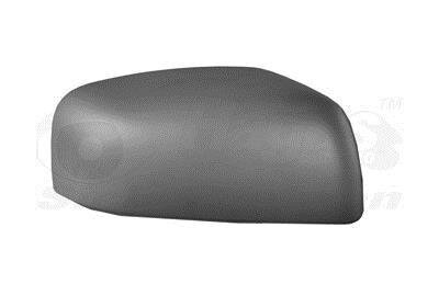 Крышка бокового зеркала правого Van Wezel 0255844