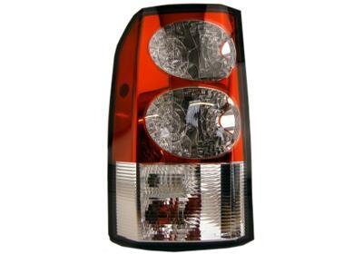 Фонарь задний верхний левый Van Wezel 0257921