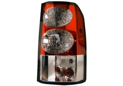 Фонарь задний верхний правый Van Wezel 0257922