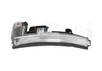Повторитель указателя поворота в зеркале Van Wezel 0258915