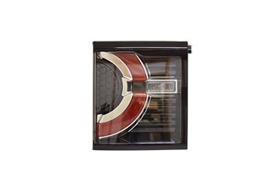 Фонарь задний верхний левый Van Wezel 0259927