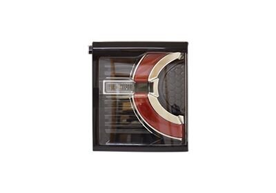 Фонарь задний верхний правый Van Wezel 0259928