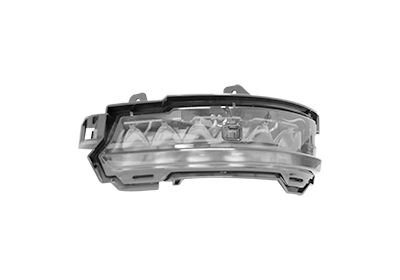 Повторитель указателя поворота в зеркале Van Wezel 0261915