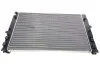 Радіатор охолодження Audi A4/A6/VW Passat 94-05 Van Wezel 03002122 (фото 4)