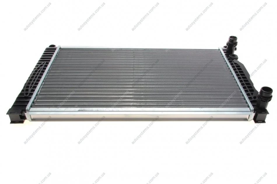 Радіатор охолодження Audi A4/A6/VW Passat 1.6-2.8 94-08 Van Wezel 03002123 (фото 1)