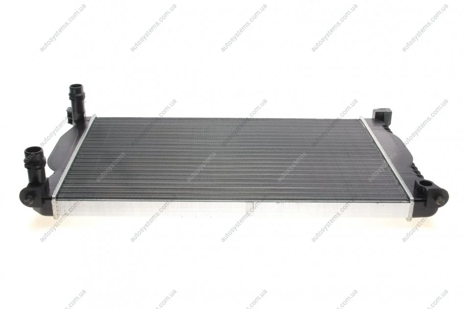 Радіатор охолодження Audi A4 1.6-2.0/1.9/2.0TDI 00-09/Seat Exeo 08-13 Van Wezel 03002201 (фото 1)