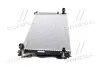Радиатор охлаждения двигателя Van Wezel 03002231 (фото 4)