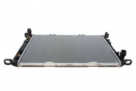 Радіатор охолодження Audi A4/A5/A6/A7/Q5 2.7-4.0 07- Van Wezel 03002291