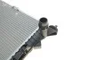 Радіатор охолодження Audi A4/A5/A6/Q3/Q5 1.4-3.0d 07- Van Wezel 03002292 (фото 4)