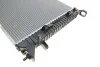 Радіатор охолодження Audi A4/A5/A6/Q3/Q5 1.4-3.0d 07- Van Wezel 03002292 (фото 6)