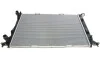 Радіатор охолодження Audi A4/A5/A6/Q3/Q5 1.4-3.0d 07- Van Wezel 03002292 (фото 7)
