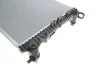 Радіатор охолодження Audi A4/A5/A6/Q3/Q5 1.4-3.0d 07- Van Wezel 03002292 (фото 9)