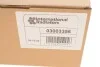 Радіатор масляний Skoda Octavia/Audi A3 96-10 (теплообмінник) Van Wezel 03003356 (фото 6)