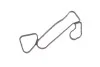 Радіатор масляний Audi A4/A6/Q7/VW Touareg/Porsche Cayenne/Panamera 3.0TDI 07- (теплообмінник) Van Wezel 03003405 (фото 2)