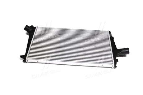 Интеркулер Van Wezel 03004136