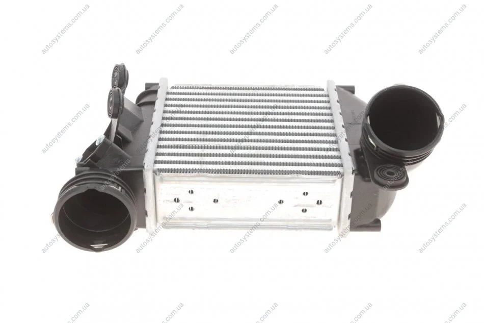 Радіатор інтеркулера VW Golf/Bora/Skoda Octavia/Seat Leon 1.9TDI 00-10 Van Wezel 03004354 (фото 1)