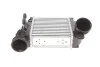 Радіатор інтеркулера VW Golf/Bora/Skoda Octavia/Seat Leon 1.9TDI 00-10 Van Wezel 03004354 (фото 1)