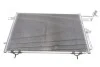 Радіатор кондиціонера Audi 100/A6 1.8-4.2 90-97 Van Wezel 03005117 (фото 1)