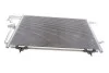 Радіатор кондиціонера Audi 100/A6 1.8-4.2 90-97 Van Wezel 03005117 (фото 4)