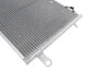 Радіатор кондиціонера Audi 100/A6 1.8-4.2 90-97 Van Wezel 03005117 (фото 5)