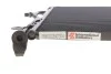 Радіатор кондиціонера Audi A4/A6 00-12 Van Wezel 03005194 (фото 7)
