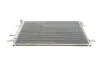Радіатор кондиціонера Audi A4/Seat Exeo 1.6-3.2 02-13 Van Wezel 03005238 (фото 1)