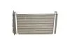 Радіатор пічки Audi 80/A4 86-/VW Passat 96- Van Wezel 03006097 (фото 5)