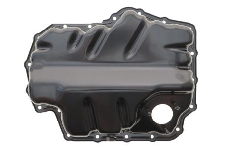 Маслоприймач (піддон) VW Golf/Passat 1.4TSI 14- Van Wezel 0301070