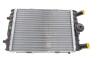 Радіатор інтеркулера Audi Q7/Q8 3.0 TFSI 15- Van Wezel 03012704 (фото 1)