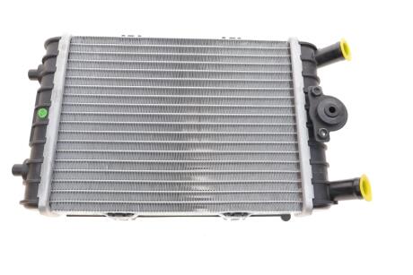 Радіатор інтеркулера Audi Q7/Q8 3.0 TFSI 15- Van Wezel 03012704