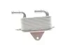 Радіатор масляний Audi A4/A5/A6/A7/Q5/Q7 2.0D-3.2 04- (теплообмінник) Van Wezel 03013703 (фото 6)