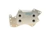 Радіатор оливний Audi A4/A6/A8/Q7/VW Touareg 2.7TDI/3.0TDI/3.0 V6 04-11 (теплообмінник) Van Wezel 03013711 (фото 4)