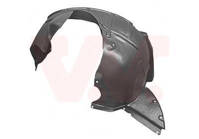 Подкрылок передний левый Van Wezel 0301433