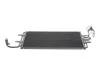 Радіатор кондиціонера Audi A3/Seat Leon/Toledo/Skoda Octavia/VW Bora/Golf 1.4-3.2 96-13 Van Wezel 03015130 (фото 1)