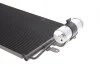 Радіатор кондиціонера Audi A3/Seat Leon/Toledo/Skoda Octavia/VW Bora/Golf 1.4-3.2 96-13 Van Wezel 03015130 (фото 7)
