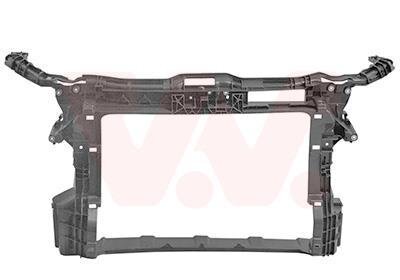 Панель передняя Van Wezel 0301668