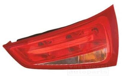 Фонарь задний правый Van Wezel 0301932