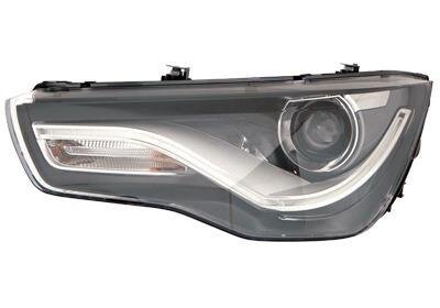 Фара основная левая Van Wezel 0301985