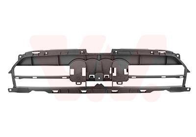 Решетка радиатора Van Wezel 0307516