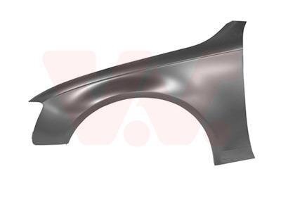 Крыло переднее левое Van Wezel 0307657