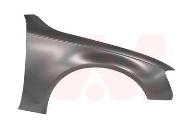 Крыло переднее правое Van Wezel 0307658