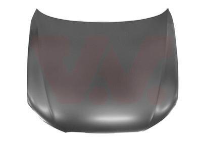 Капот Van Wezel 0307660