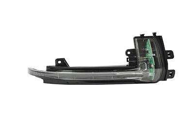 Повторитель указателя поворота в зеркале Van Wezel 0307916