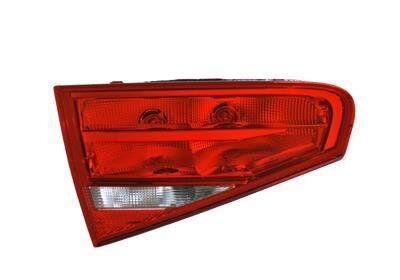 Фонарь задний внутренний левый Van Wezel 0307923