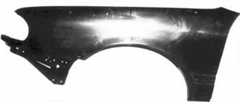 Крыло переднее левое Van Wezel 0313657