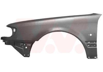 Крыло переднее правое Van Wezel 0314656